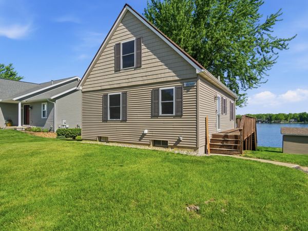 17300 Warrior Drive, Howard City, MI 49329