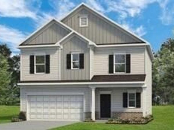 532 Guy Williams Road, Rock Spring, GA 30739