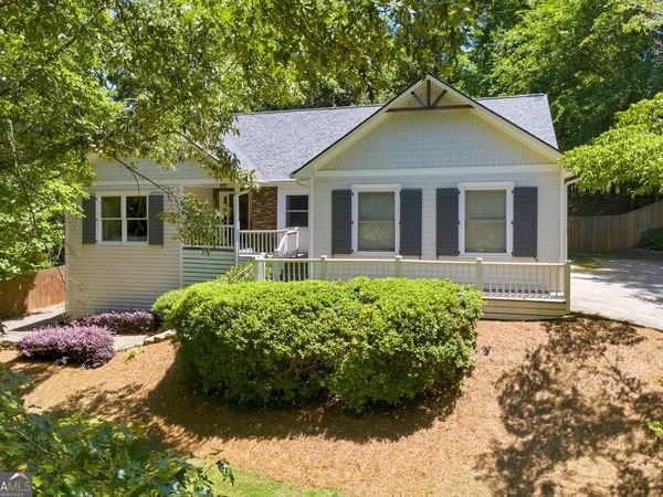 2910 Canon Court, Cumming, GA 30041