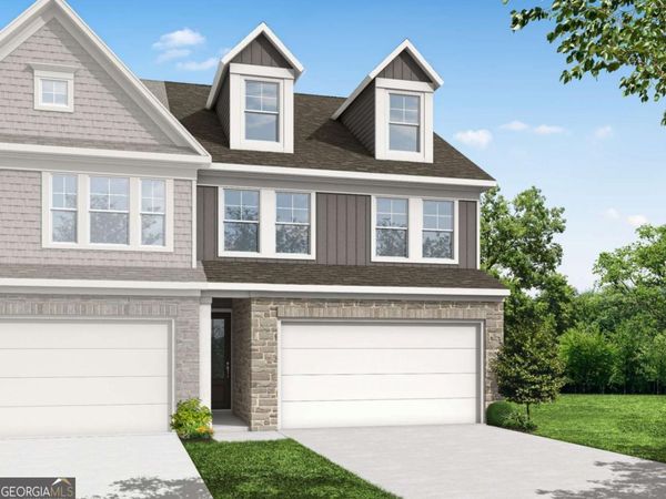 6215 Molo Lane, Unit 0662, Cumming, GA 30041