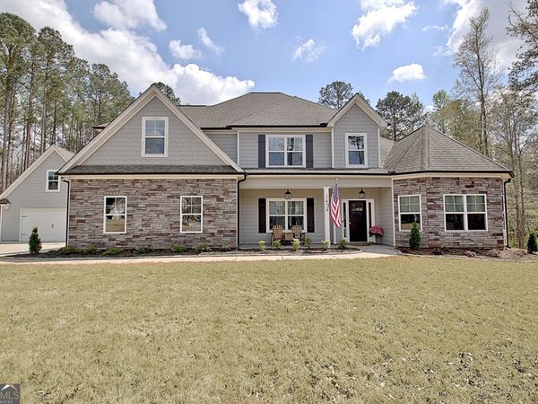 147 Palomino Circle, Newnan, GA 30265