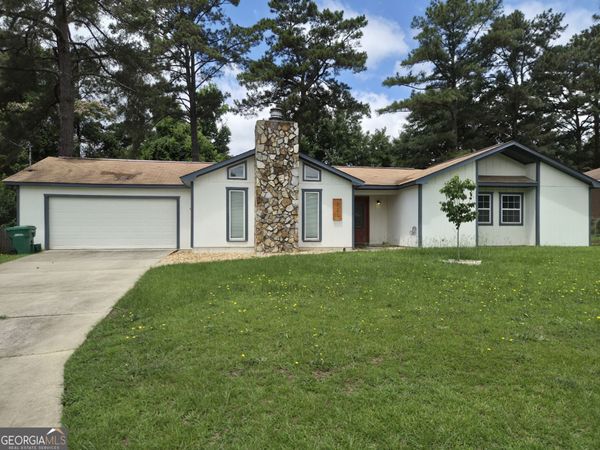 221 Gilchrist Drive, Warner Robins, GA 31093
