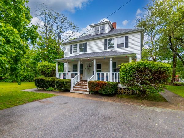 19 Cinroc Circle , Unit A, B, C, Teaticket, MA 02536
