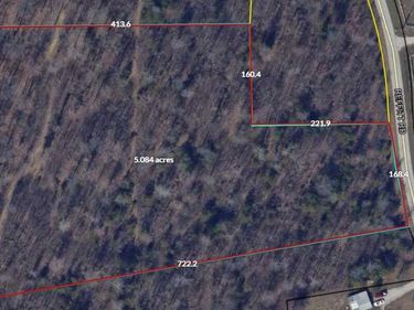 0 0 Reffitt Rd Road, Jeffersonville, KY 40337
