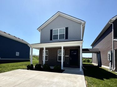 2027 Dolly Drive, Richmond, KY 40475