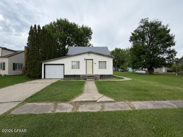 308 MARSHALL Street , Oslo, MN 56744