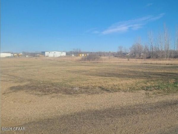 PARCEL NE 23 NE, Minot, ND 58701