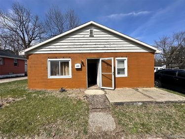 828 Short Street , Ypsilanti, MI 48197