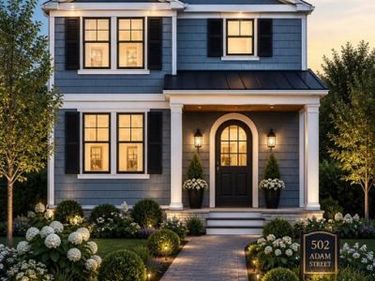 502 Adams Street , Plymouth, MI 48170