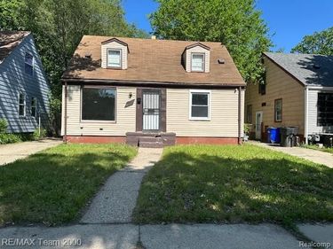 20044 Ferguson Street , Detroit, MI 48235