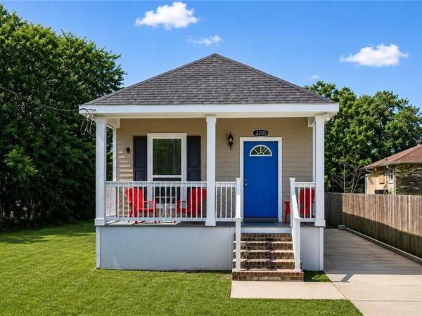 3205 PTOLEMY Street, New Orleans, LA 70114