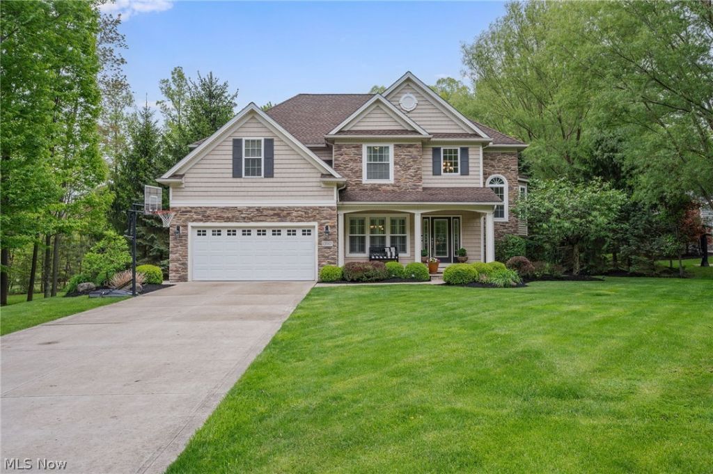 12067 Summerwood Drive , Concord Twp, OH 44077