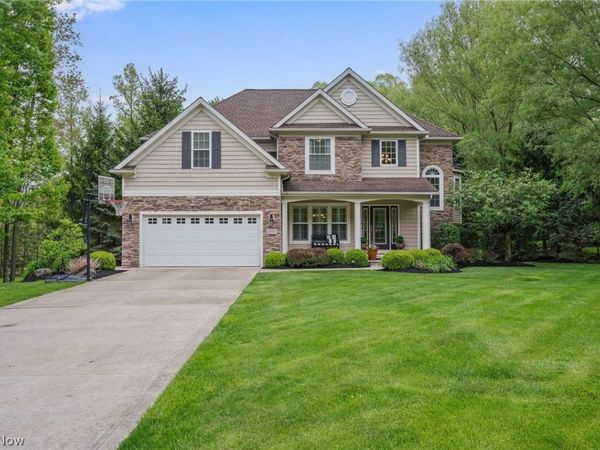 12067 Summerwood Drive , Concord Twp, OH 44077