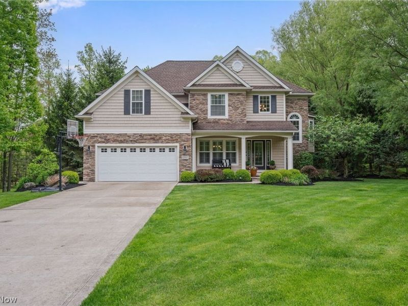 12067 Summerwood Drive , Concord Township, OH 44077 Photo 1