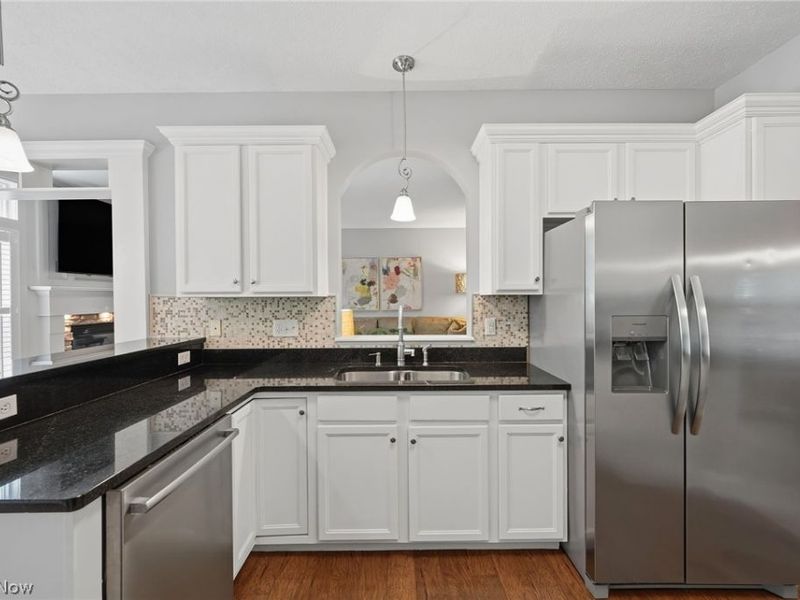 12067 Summerwood Drive , Concord Township, OH 44077 Photo 12