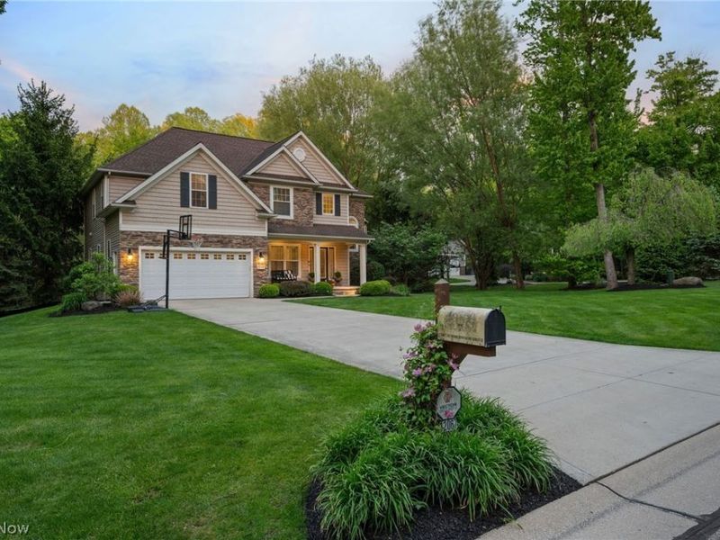 12067 Summerwood Drive , Concord Township, OH 44077 Photo 47