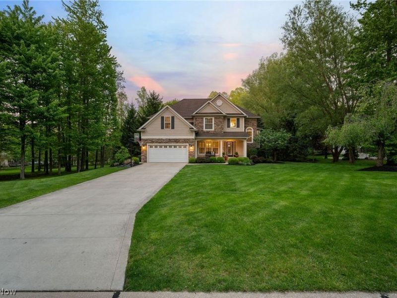 12067 Summerwood Drive , Concord Township, OH 44077 Photo 48