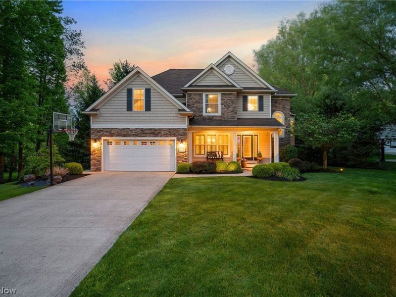 12067 Summerwood Drive , Concord Township, OH 44077 Photo 49