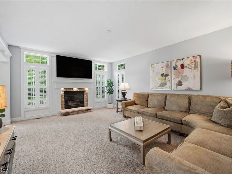 12067 Summerwood Drive , Concord Township, OH 44077 Photo 5
