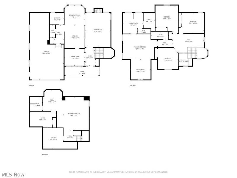 12067 Summerwood Drive , Concord Township, OH 44077 Photo 50
