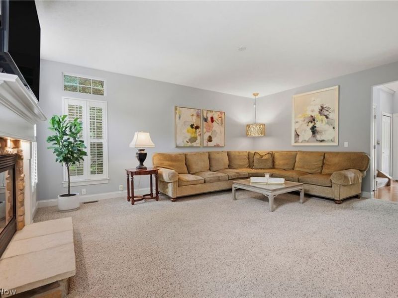 12067 Summerwood Drive , Concord Township, OH 44077 Photo 6