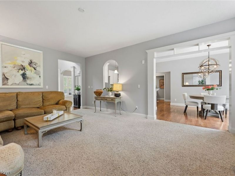 12067 Summerwood Drive , Concord Township, OH 44077 Photo 7