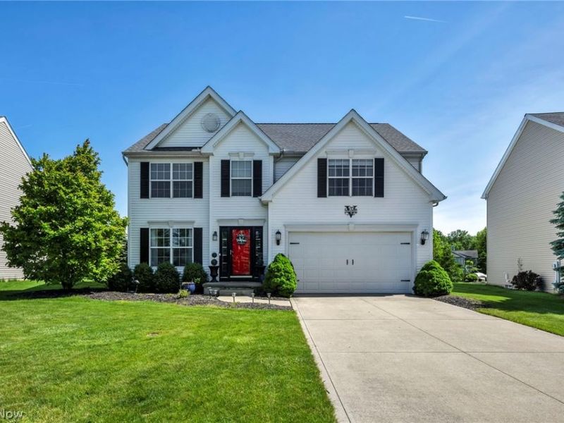 33275 Ambleside Drive, Avon Lake, OH 44012 Photo 1