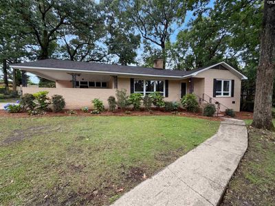 6456 Yorkshire Drive , Columbia, SC 29209