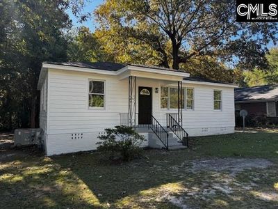 338 Bowling Avenue , Columbia, SC 29203