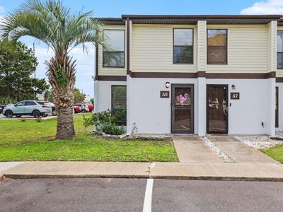 1012 Possum Trot Rd. , Unit A8, North Myrtle Beach, SC 29582