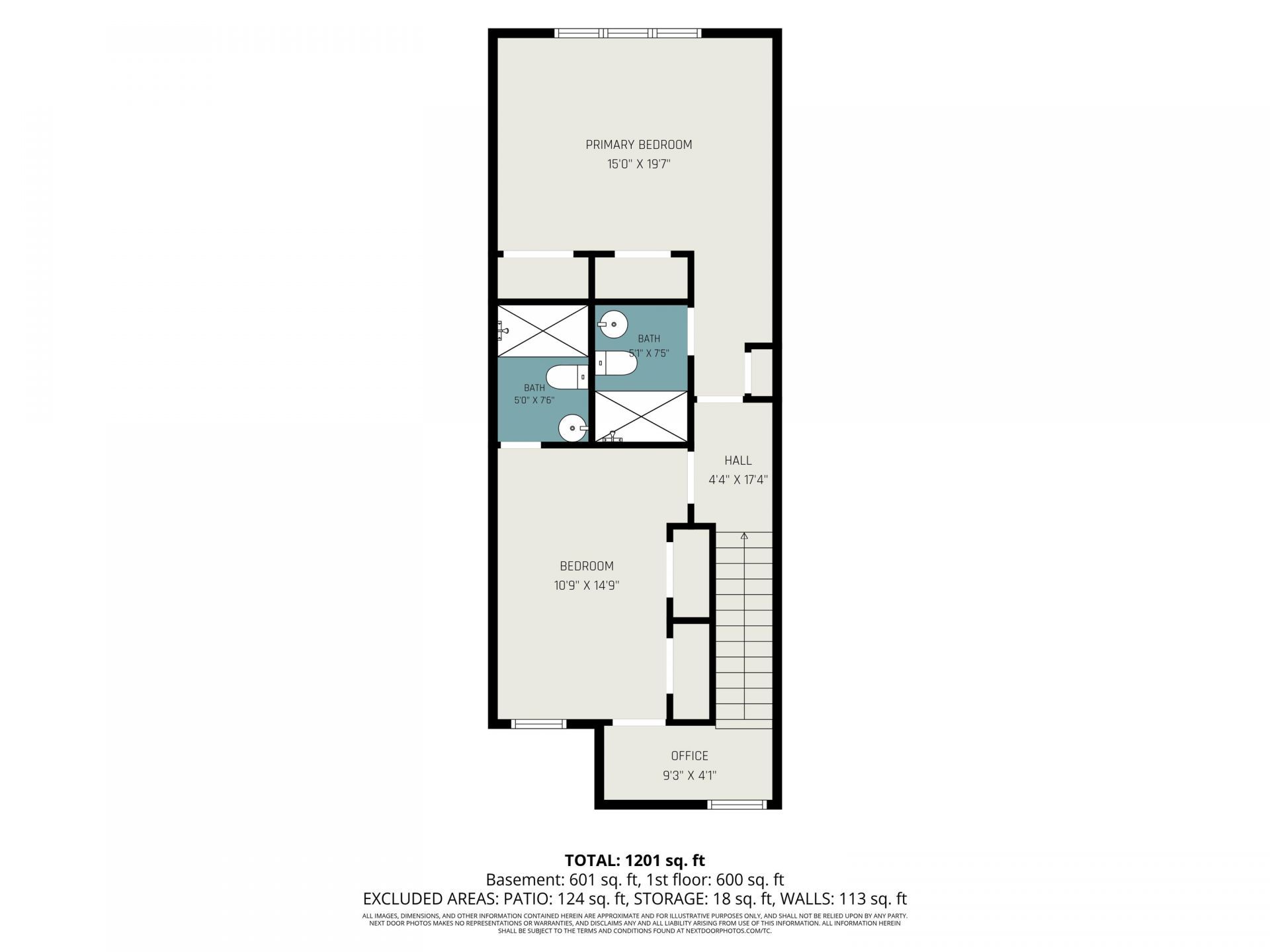 1012 Possum Trot Rd.  Photo 37