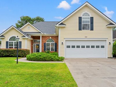 207 Wedgefield Dr. , Conway, SC 29526