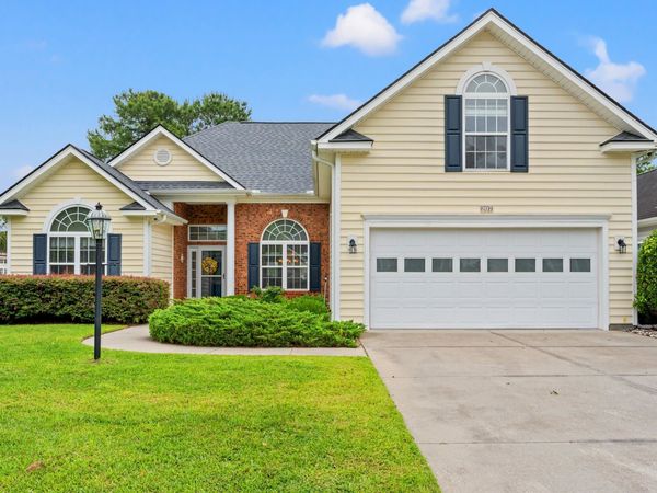 207 Wedgefield Dr. , Conway, SC 29526