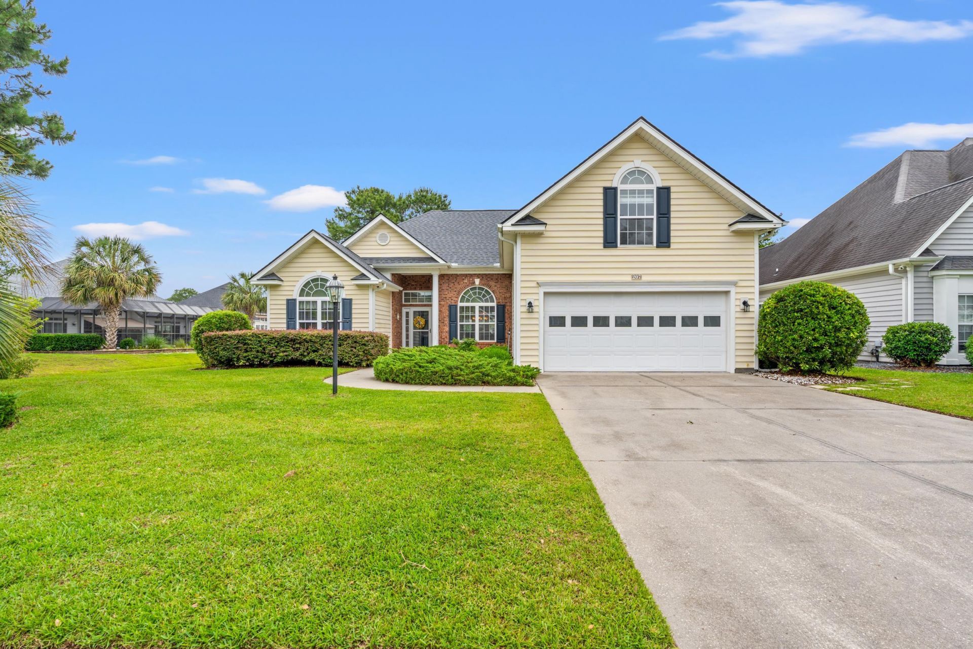 207 Wedgefield Dr.  Photo 54
