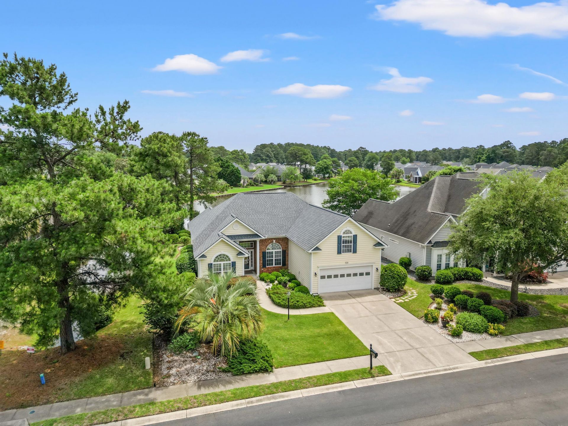 207 Wedgefield Dr.  Photo 58