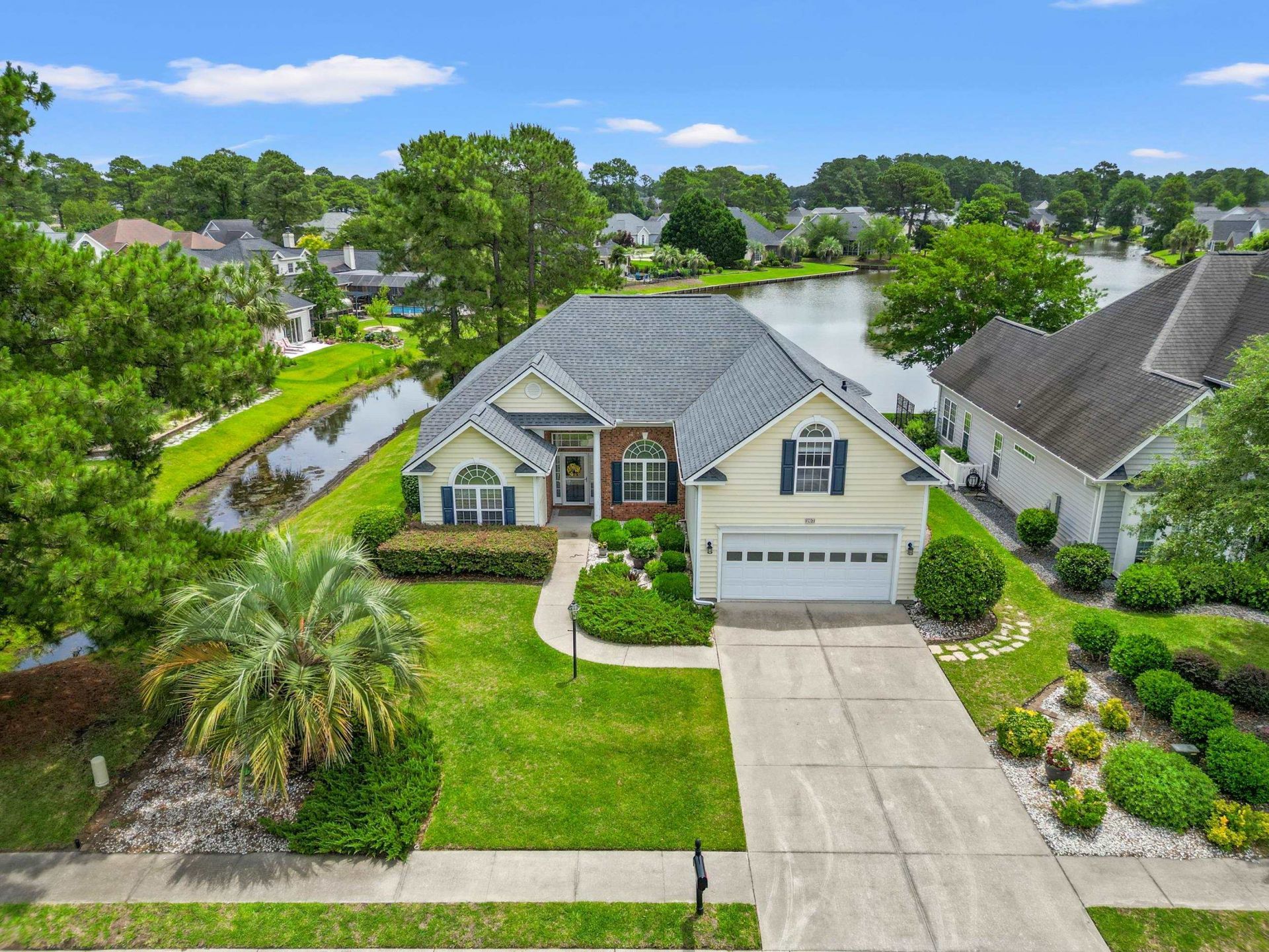 207 Wedgefield Dr.  Photo 59
