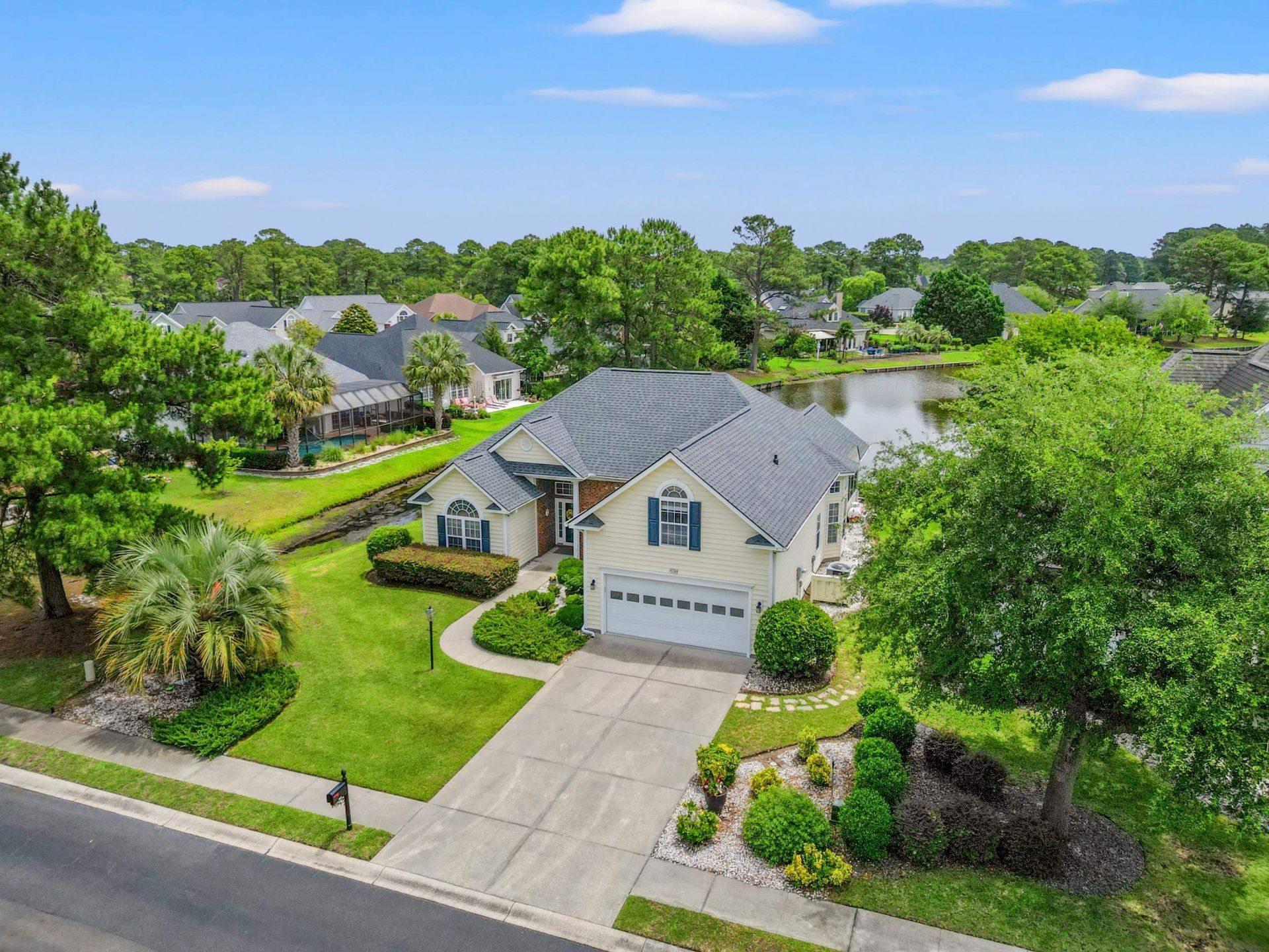 207 Wedgefield Dr.  Photo 60