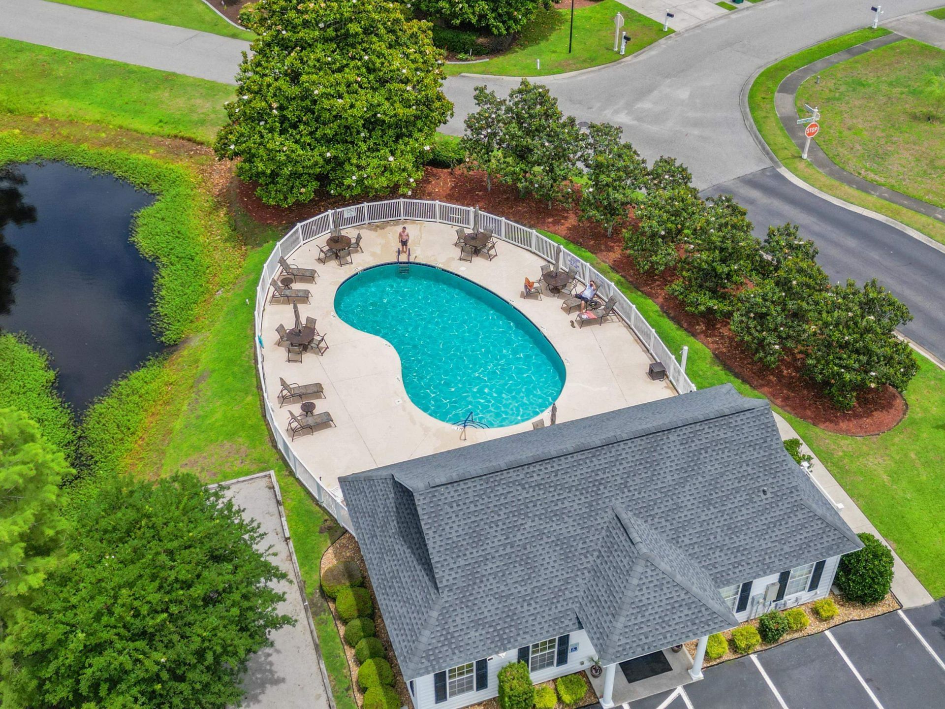 207 Wedgefield Dr.  Photo 62