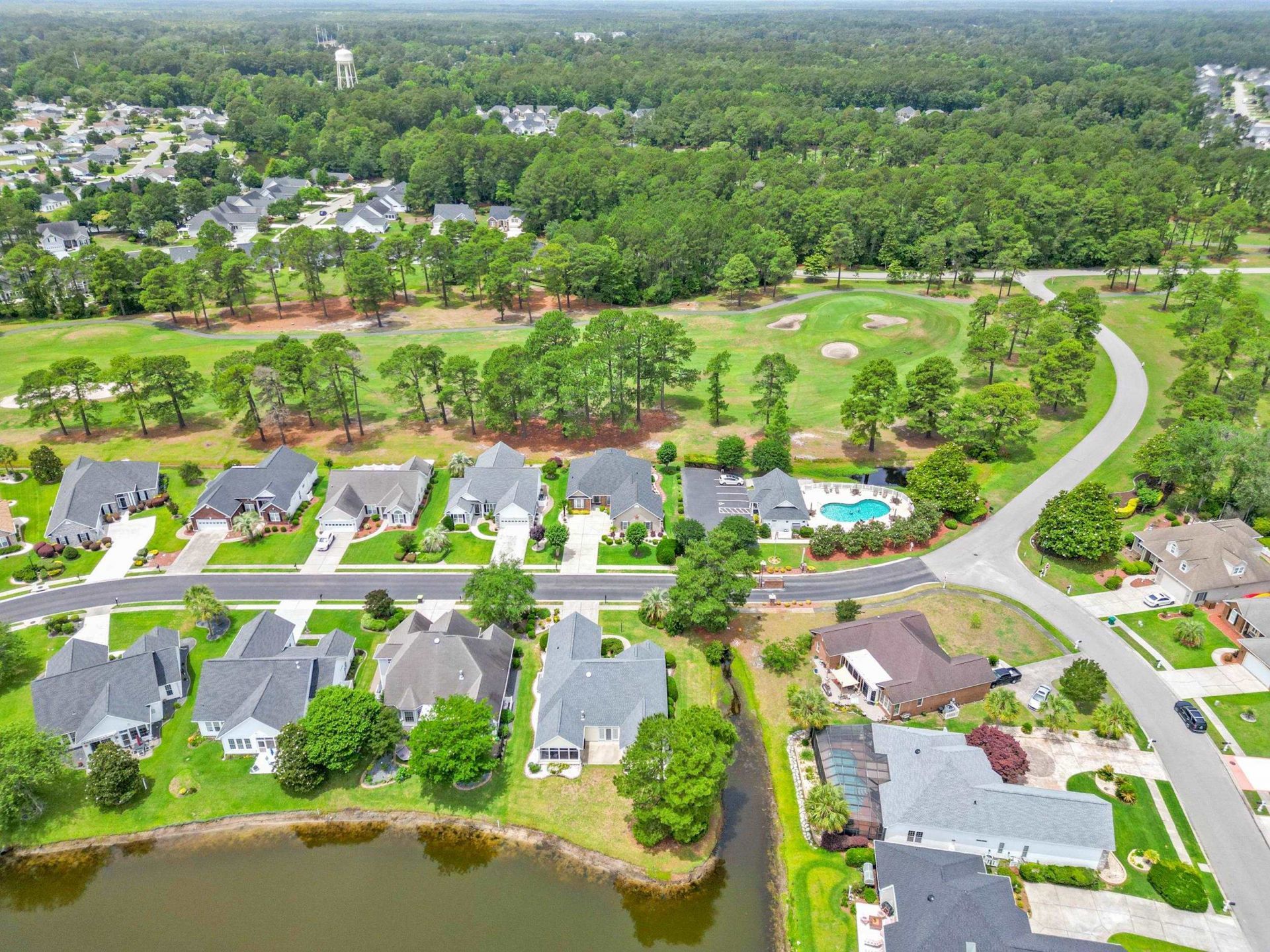 207 Wedgefield Dr.  Photo 67