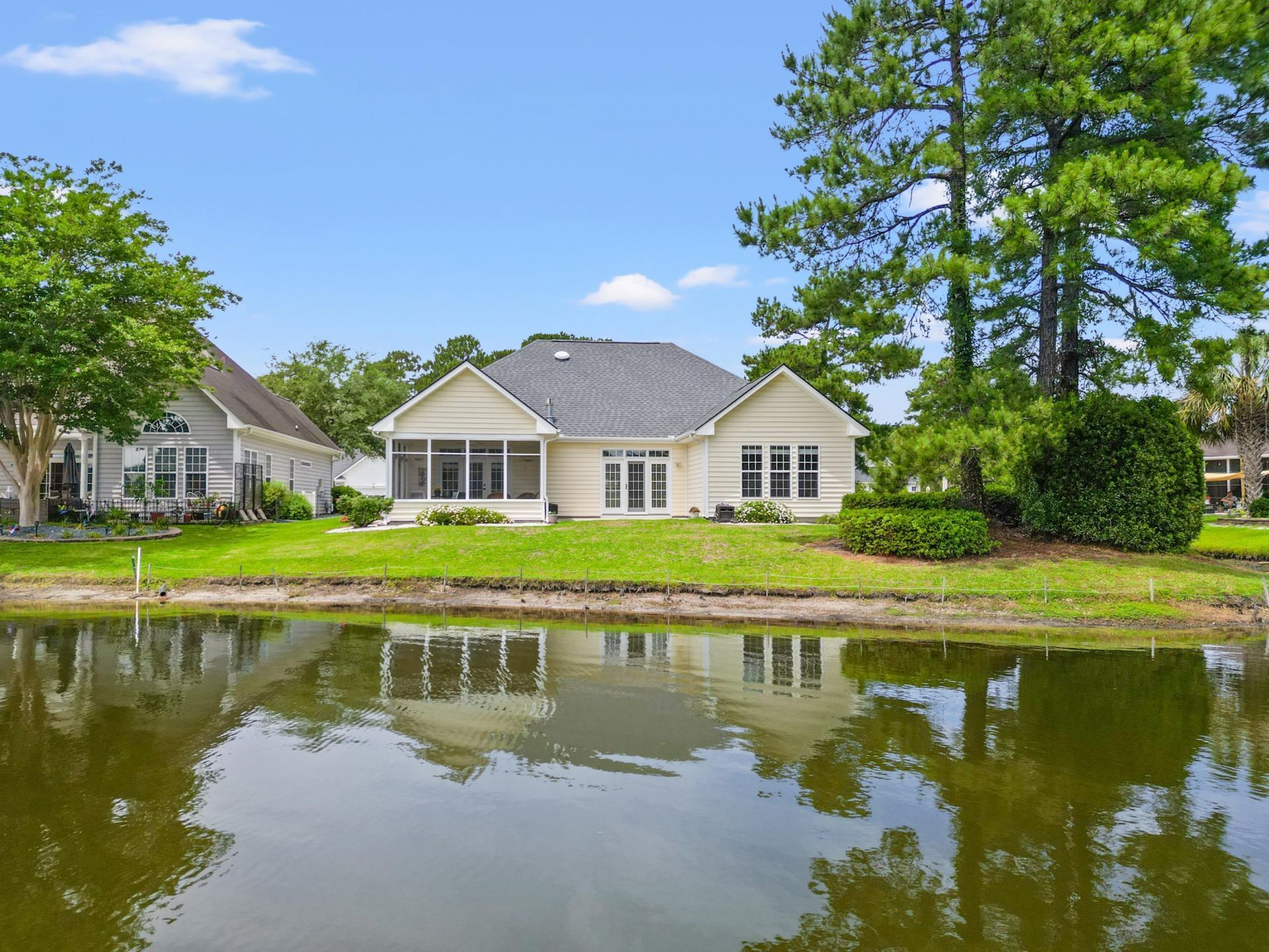 207 Wedgefield Dr.  Photo 71