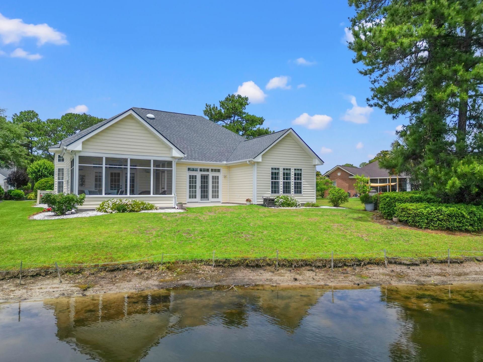207 Wedgefield Dr.  Photo 72
