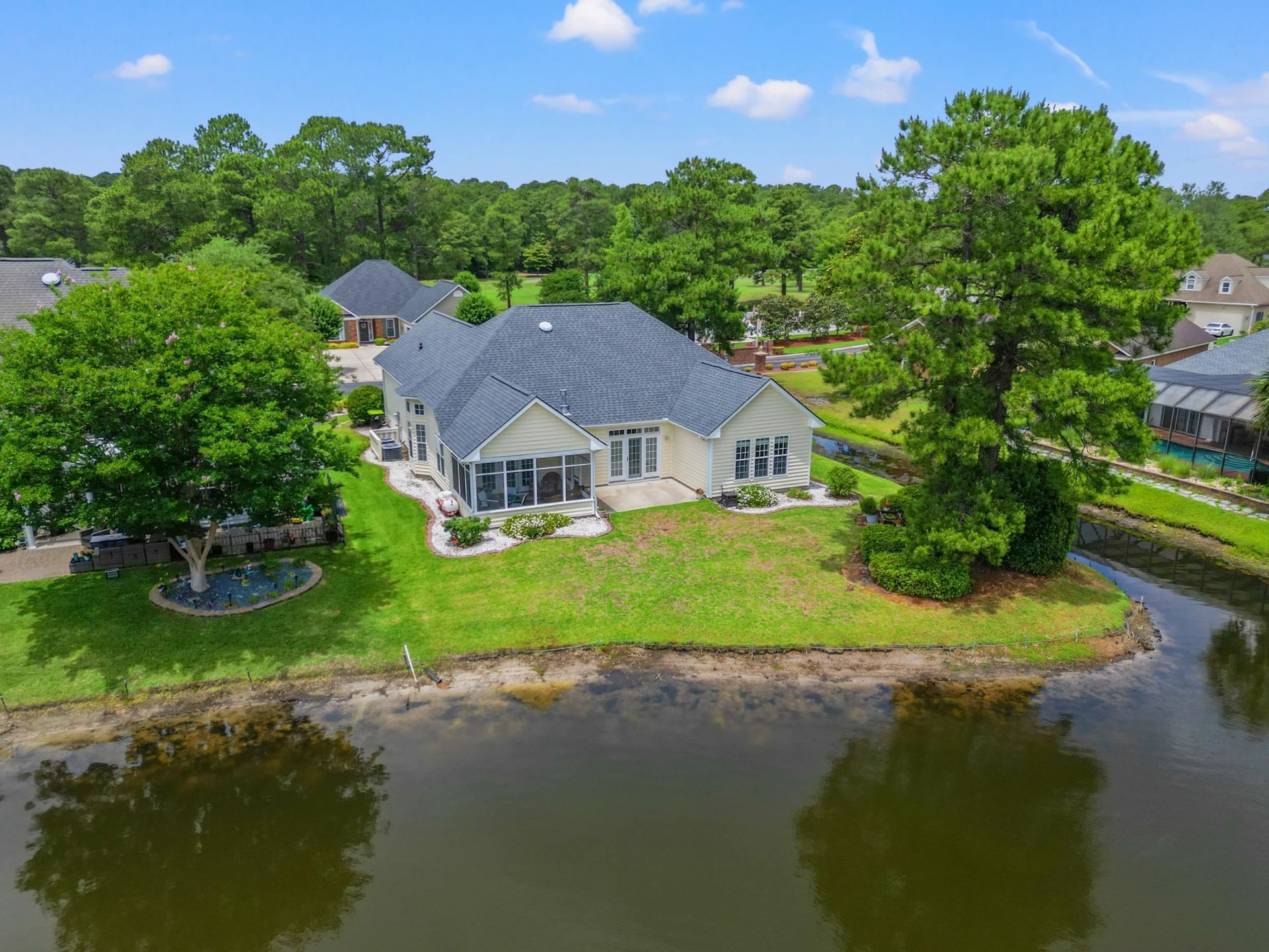 207 Wedgefield Dr.  Photo 73