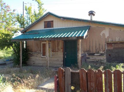 1151 Lee Road, Quincy, CA 95971 Photo