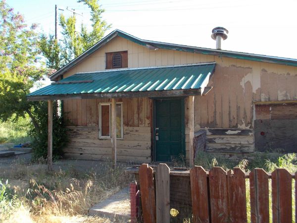 1151 Lee Road, Quincy, CA 95971