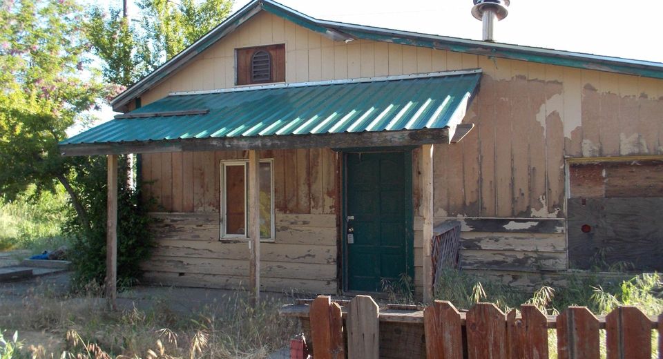 1151 Lee Road, Quincy, CA 95971 Photo