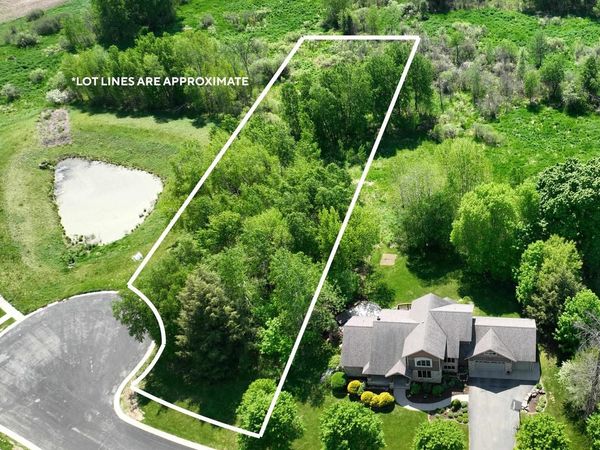 302 TIMBER TRAIL DRIVE, Wausau, WI 54403