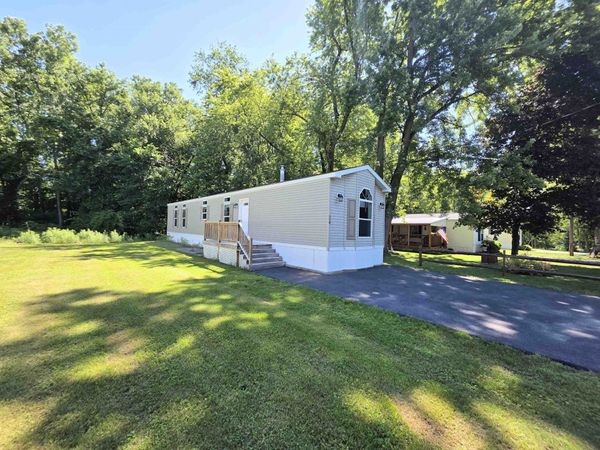 34 Stevens Drive, Concord, NH 03301