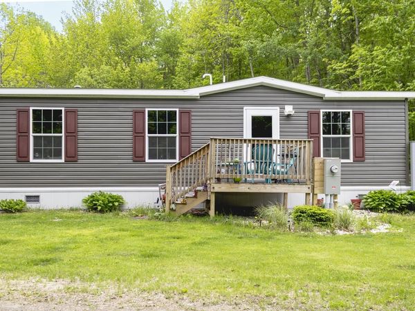 33 Mchugh Road, Barre Town, VT 05654