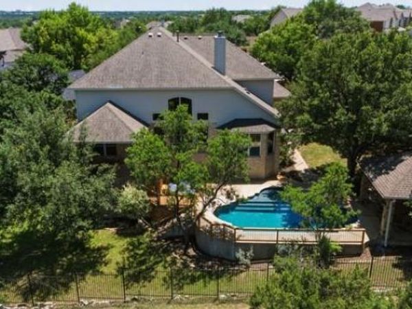 1019 Bretton Woods DR, Cedar Park, TX 78613