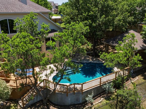 1019 Bretton Woods DR , Cedar Park, TX 78613